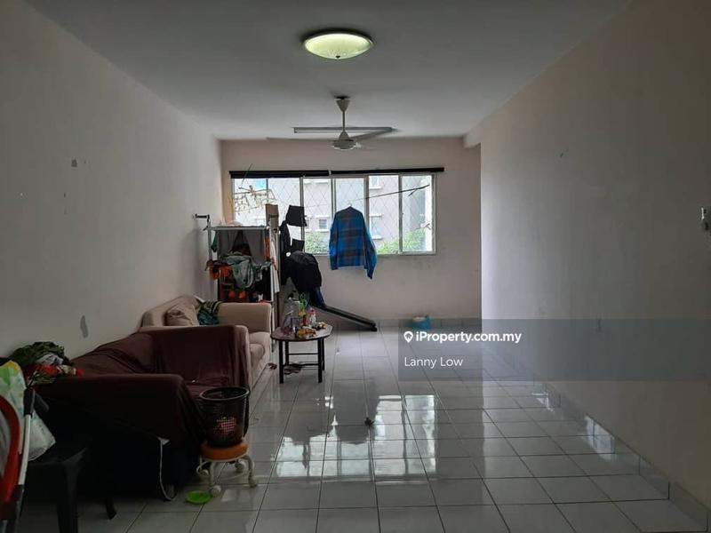 Condominium for Sale in Puncak Damansara by Lanny Low - iProperty.com.my