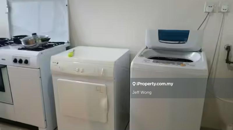 Condominium for Rent in Mont Kiara Meridin by Jeff Wong - iProperty.com.my