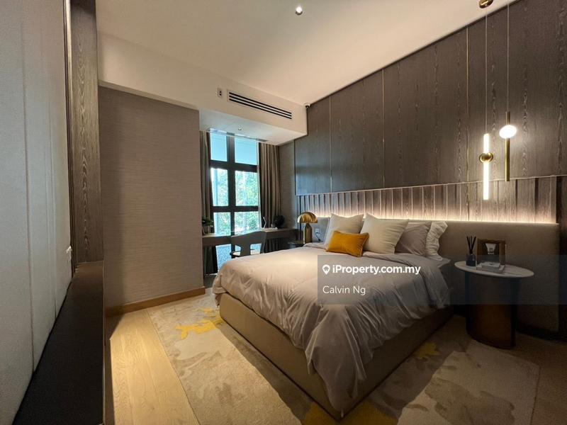 Service Residence for Sale in One Eleven Menerung by Calvin Ng - iProperty.com.my