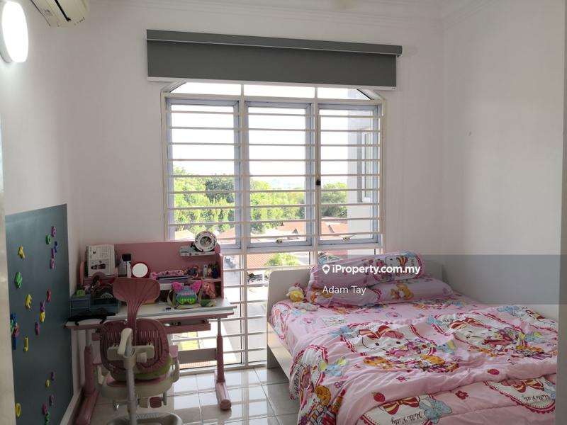 Condominium for Sale in Aseana Puteri by Adam Tay - iProperty.com.my