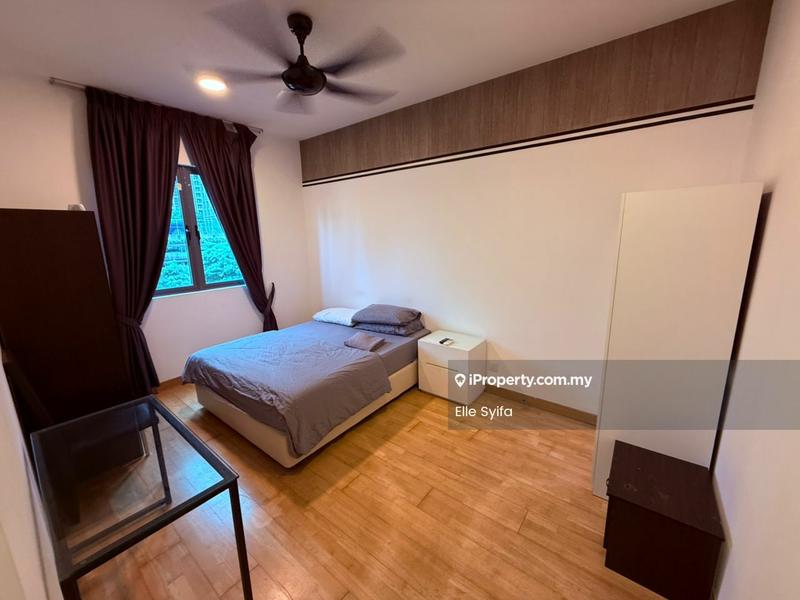 Condominium for Rent in Residensi Sefina Mont Kiara by Elle Syifa - Bedroom - iProperty.com.my