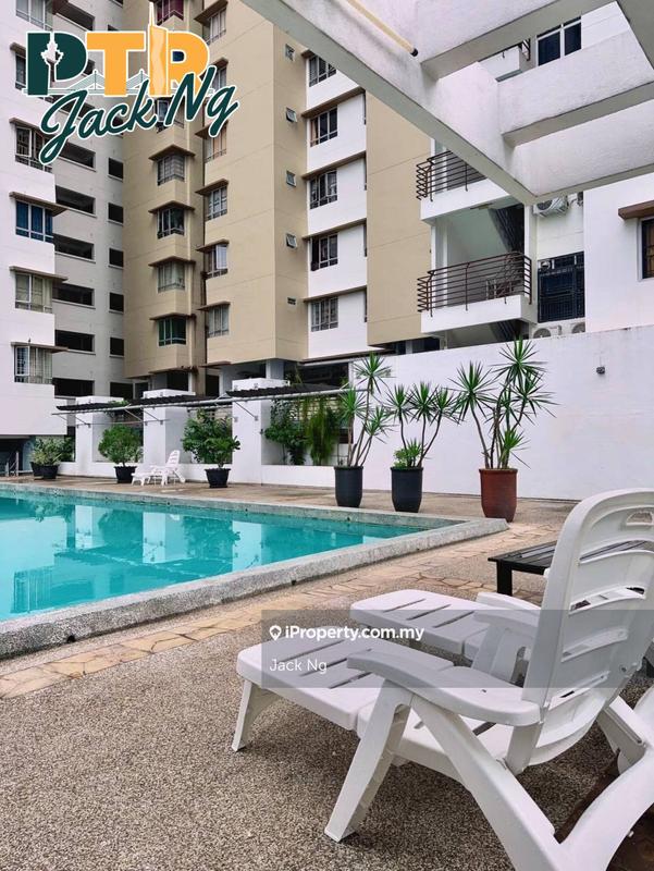 For Sale - Park View Tower