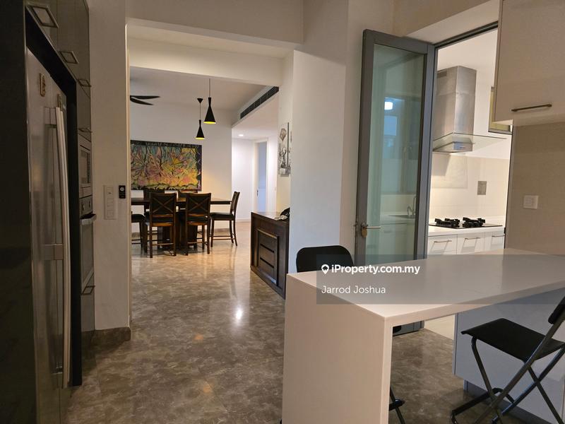 Kondominium untuk Dijual di Kiaramas Danai oleh Jarrod Joshua - iProperty.com.my