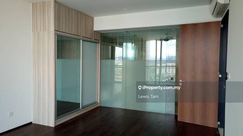 Kondominium untuk Dijual di The Fennel oleh Lewis Tam - iProperty.com.my