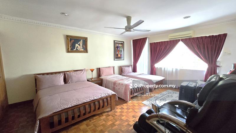 Banglo untuk Dijual di Taman Bukit Pantai, Bangsar oleh Marcus Liew - iProperty.com.my