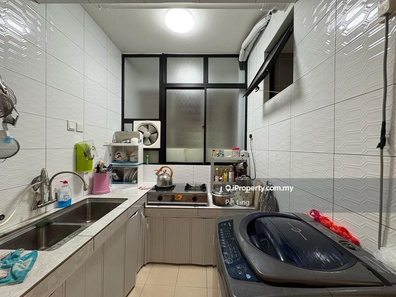 Condominium for Sale in Mizumi Residences by Pei Ling - iProperty.com.my