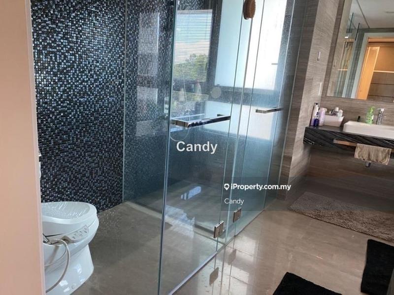 Kediaman Servis untuk Dijual di The Sentral Residences oleh Candy - iProperty.com.my