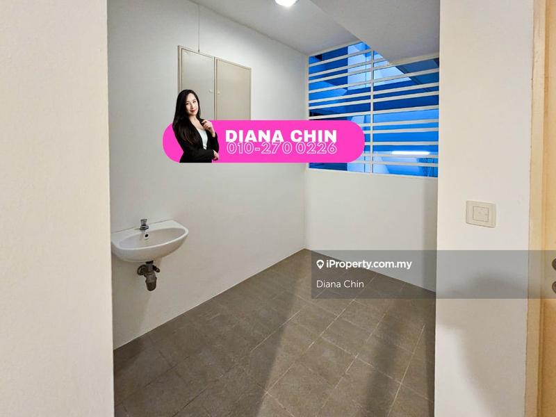 Condominium for Sale in Gurney Paragon by Diana Chin - iProperty.com.my