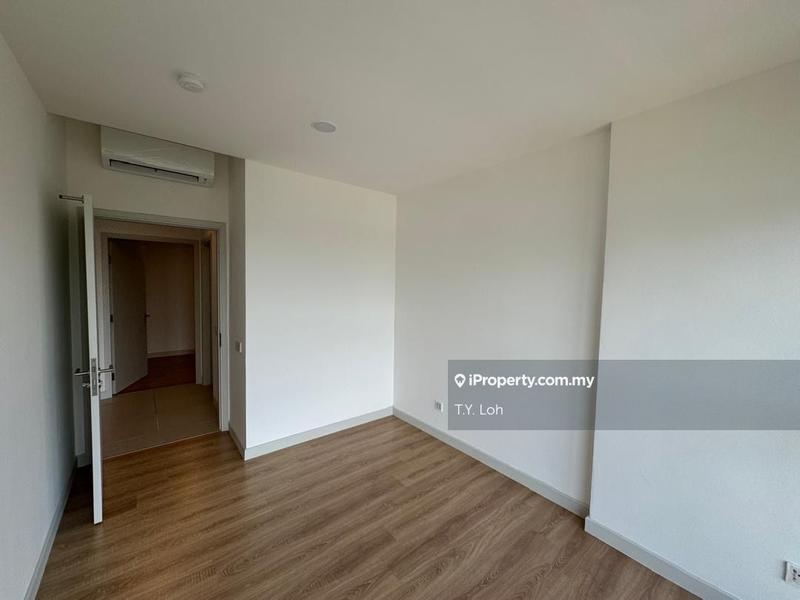 Kediaman Servis untuk Dijual di The Atrium oleh T.Y. Loh - iProperty.com.my