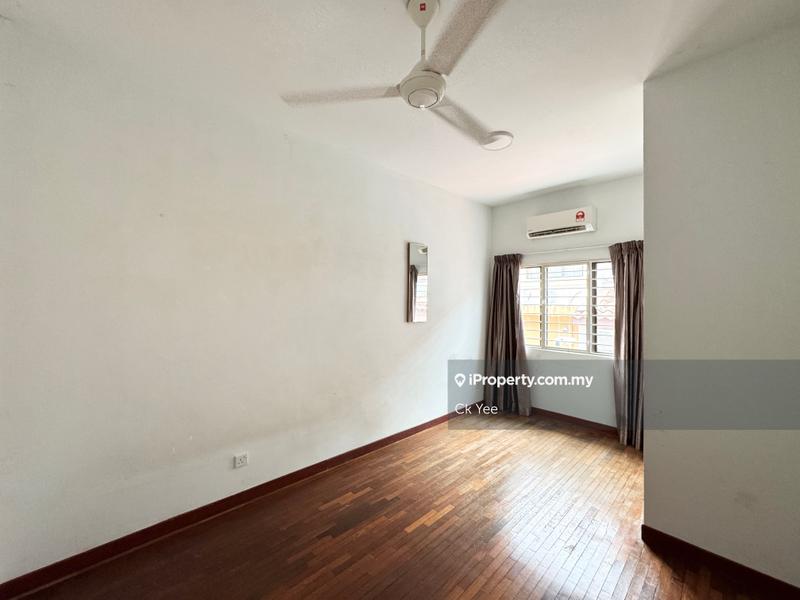 3-storey Terraced House for Sale in Jalil Sutera, Bukit Jalil by Ck Yee - iProperty.com.my