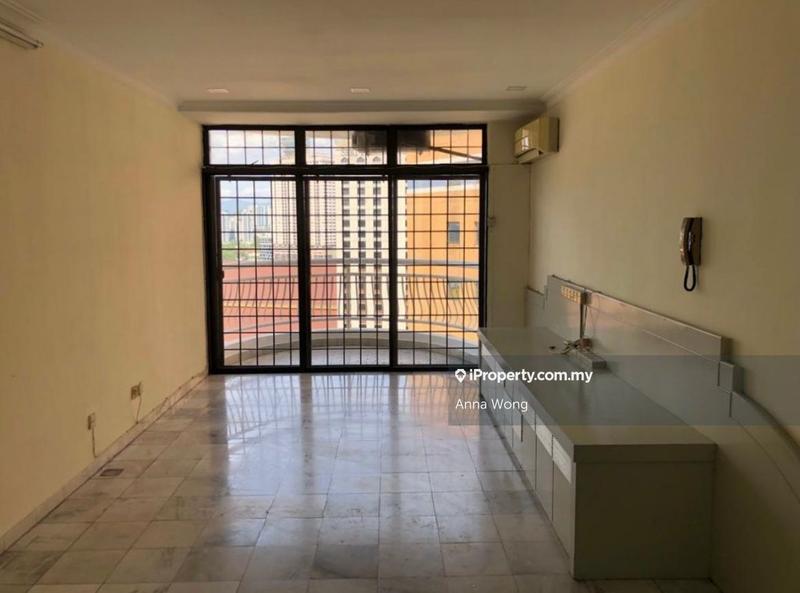 Kondominium untuk Dijual di Villa Putra oleh Anna Wong - iProperty.com.my