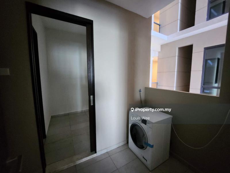 Residensi Servis untuk Dijual di The Manor oleh Louis Wee - iProperty.com.my