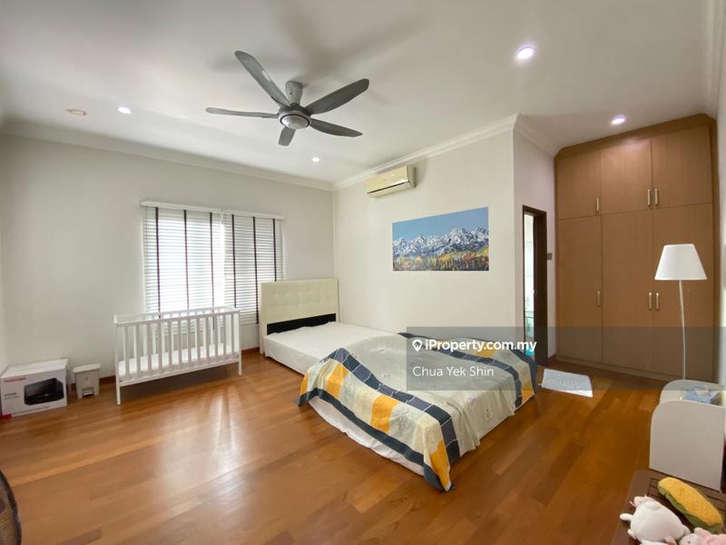 Bungalow House for Sale in Ledang Heights, Iskandar Puteri (Nusajaya) by Chua Yek Shin - iProperty.com.my