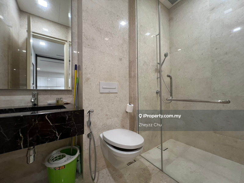 Residensi Servis untuk Dijual di Banyan Tree Signatures oleh Zheyzz Chu - iProperty.com.my