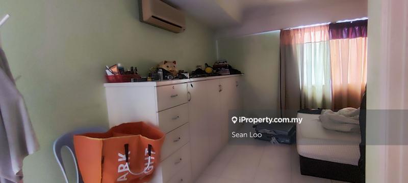 Condominium for Sale in Pandan Ville Condominium by Sean Loo - iProperty.com.my