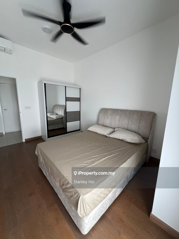 For Rent - Bangsar Hill Park