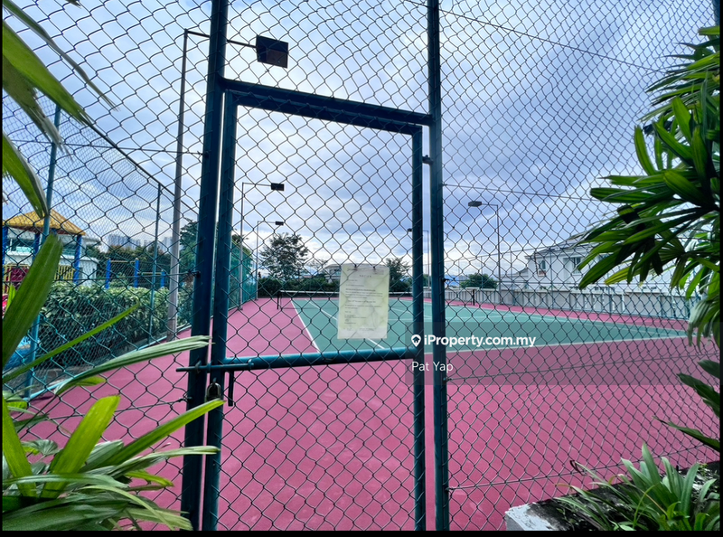 Condominium for Sale in Sutramas Luxury Condominium by Pat Yap - iProperty.com.my