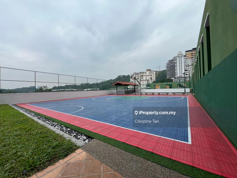 Kondominium untuk Dijual di Perdana Exclusive oleh Christine Tan - iProperty.com.my