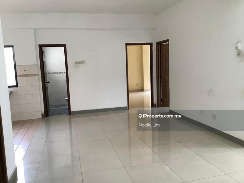 For Sale - Pelangi Astana