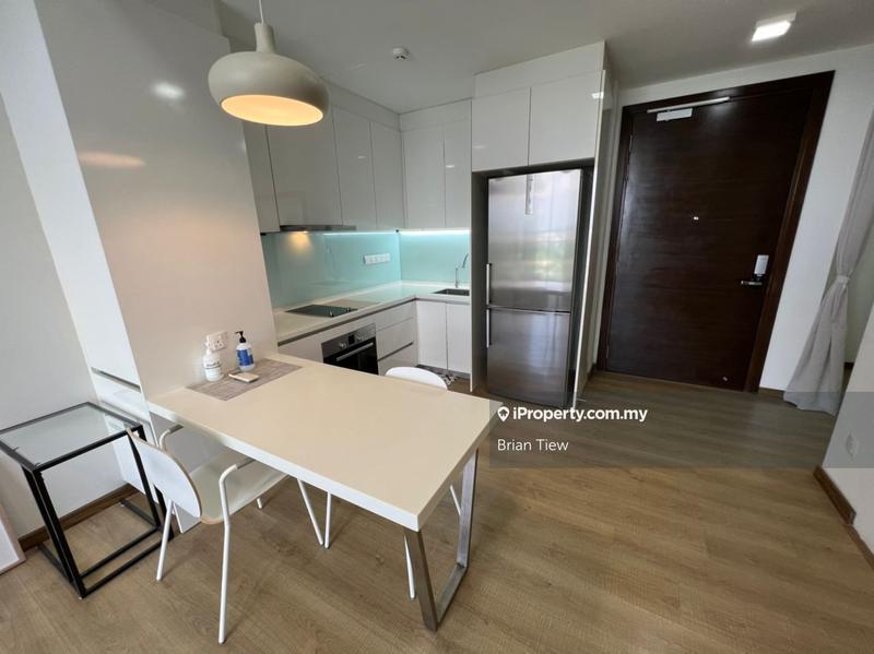 Service Residence for Sale in Twin Arkz by Brian Tiew - iProperty.com.my