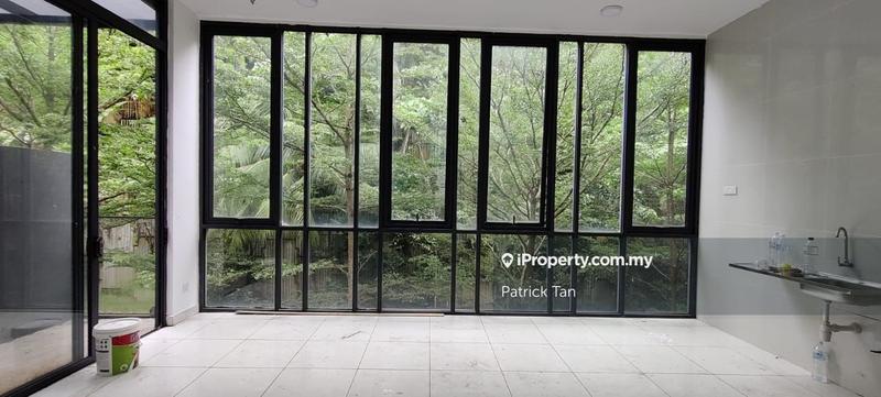 3.5-storey Terraced House for Sale in Empire Residence, Petaling Jaya by Patrick Tan - iProperty.com.my
