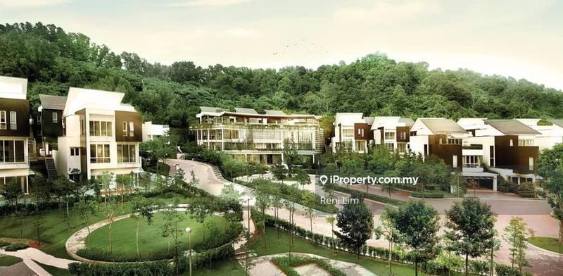 Bungalow House for Sale in Sunway Damansara, Kota Damansara by Reni Lim - iProperty.com.my