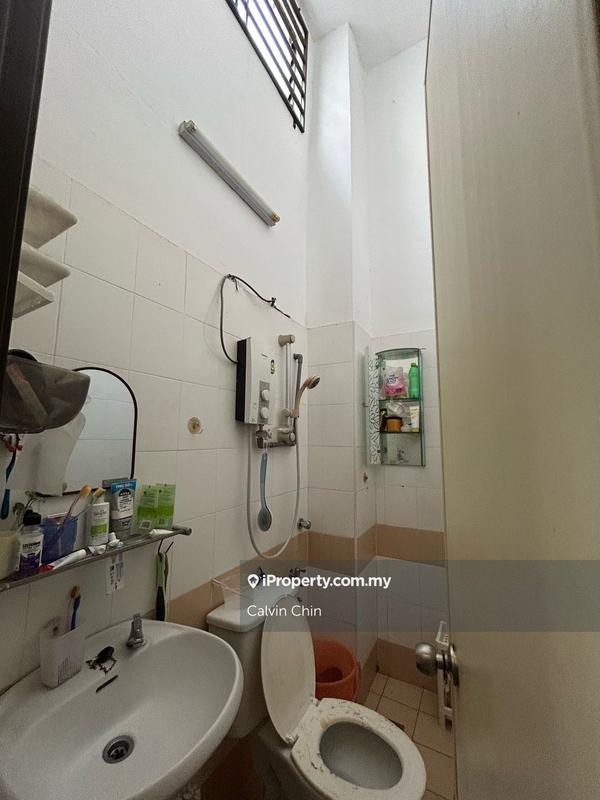 Rumah Berangkai 2 Tingkat untuk Dijual di Ampang, Ampang oleh Calvin Chin - iProperty.com.my