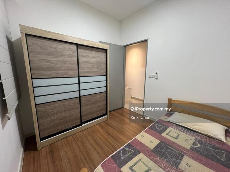 Service Residence for Sale in M Vertica by Kinki Chan - iProperty.com.my