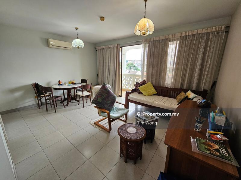 For Sale - Tivoli Villas