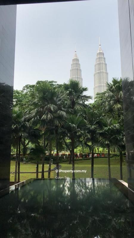 Condominium for Sale in The Binjai on the Park by Colyn Tan - iProperty.com.my