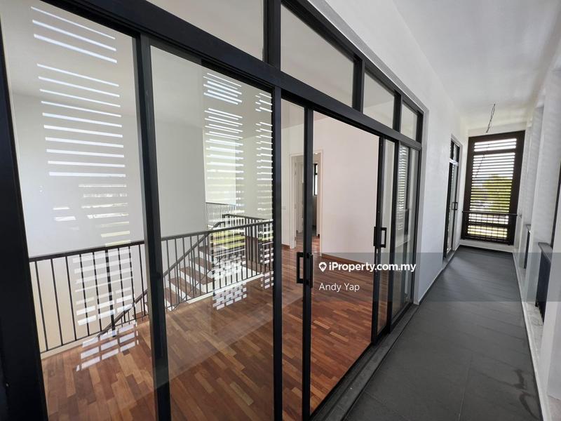 Bungalow House for Sale in Norton Garden, Grandeur, Puncak Alam, Puncak Alam by Andy Yap - iProperty.com.my
