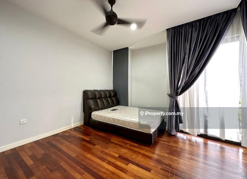 Townhouse for Rent in Bandar Country Homes, Rawang by Bel - iProperty.com.my
