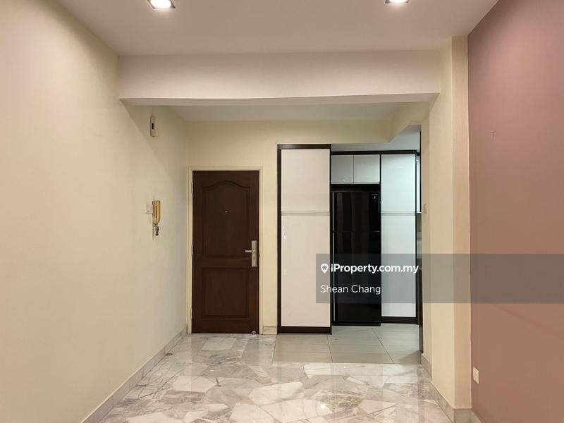 Condominium for Sale in Bukit Gembira by Shean Chang - iProperty.com.my