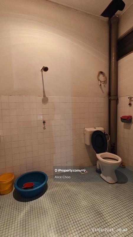 2-storey Terraced House for Sale in Taman Kluang Barat, Kluang by Alice Choo - iProperty.com.my