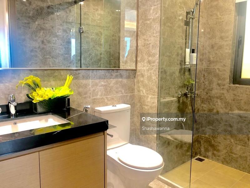 Residensi Servis untuk Dijual di R&F Princess Cove Phase 1 oleh Shashawanna - iProperty.com.my
