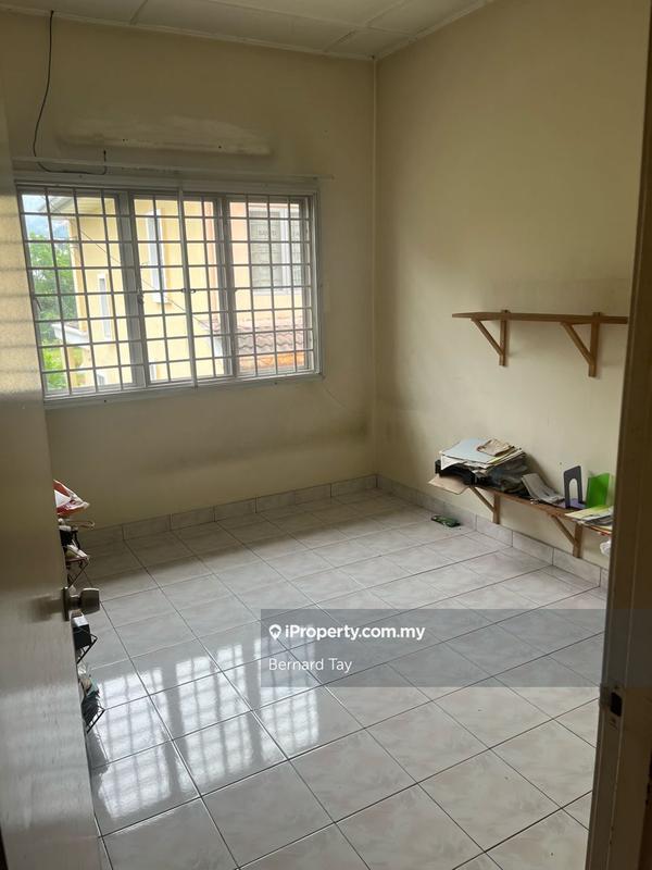 Rumah Teres 2-Tingkat untuk Dijual di Taman Sri Putra, Sungai Buloh oleh Bernard Tay - iProperty.com.my
