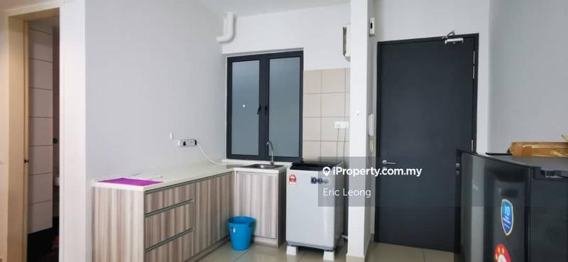 Kediaman Servis untuk Dijual di Univ 360 Place oleh Eric Leong - iProperty.com.my