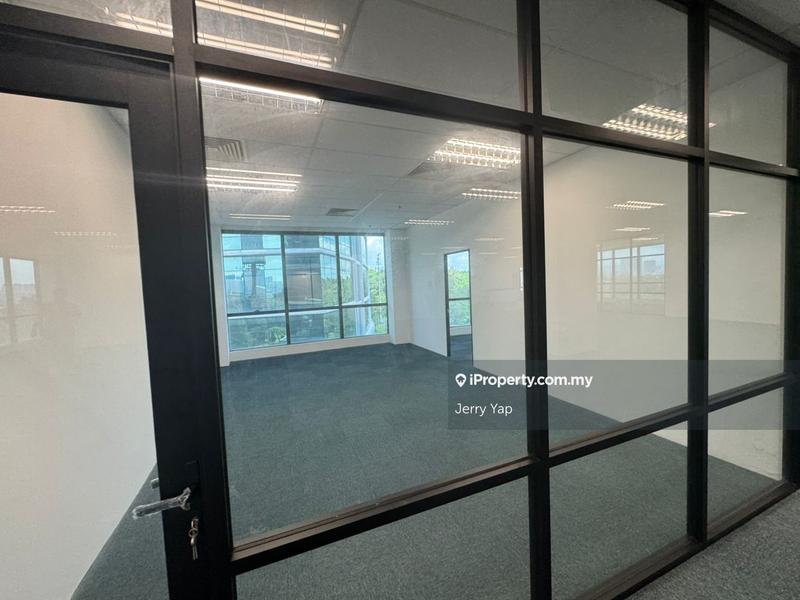 Pejabat untuk Disewa di Taman Bukit Desa, Taman Desa oleh Jerry Yap - iProperty.com.my