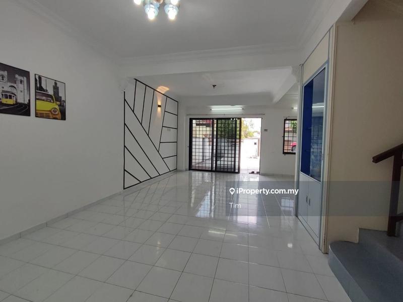 2-storey Terraced House for Sale in Taman Semabok Jaya, Semabok by Tim - iProperty.com.my