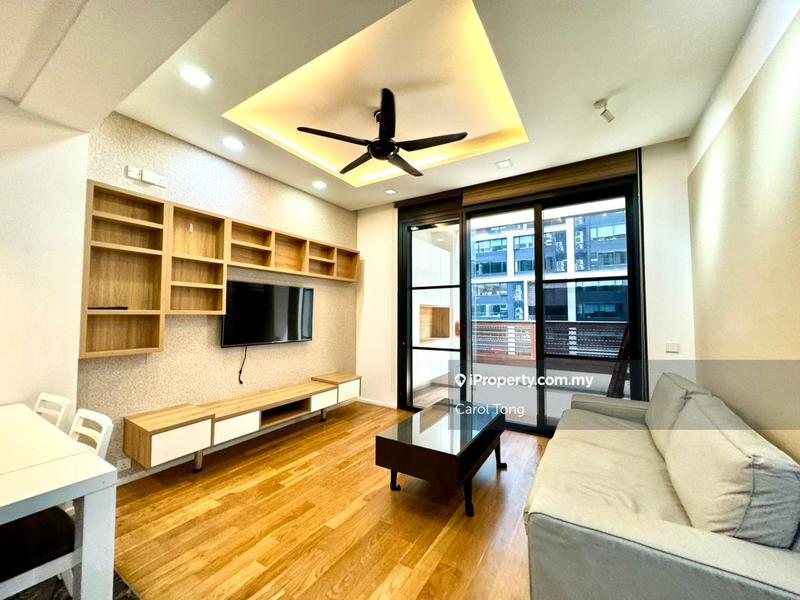 For Rent - Arcoris Residences