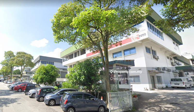 Kilang Berkembar untuk Dijual di Taman Shamelin Perkasa, Cheras oleh Choo Vui Hong - iProperty.com.my