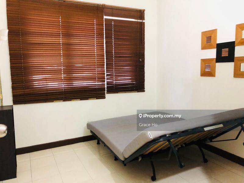 Condominium for Sale in Cengal Condominium by Grace Ho - iProperty.com.my