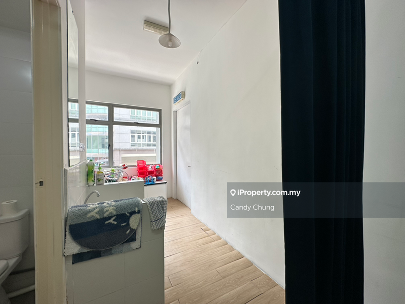 Pejabat-Runcit untuk Disewa di Pju 5, Kota Damansara oleh Candy Chung - iProperty.com.my