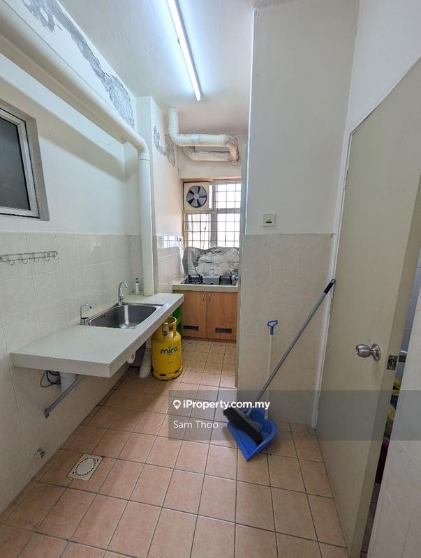 Condominium for Rent in Endah Puri by Sam Thoo - iProperty.com.my