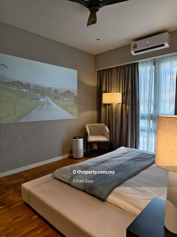 Condominium for Sale in Cascades Residency @ Dataran Cascade by Ethan Swe - iProperty.com.my