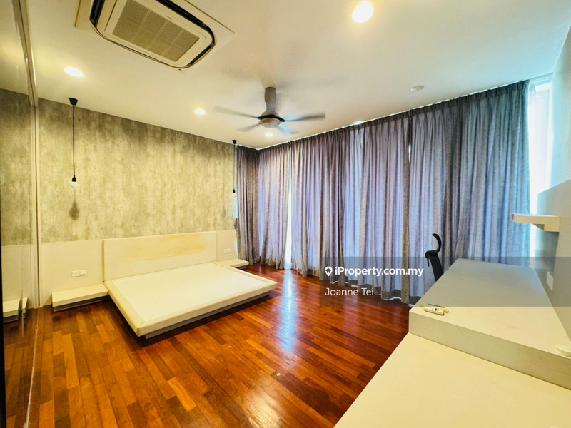 Bungalow House for Sale in Aspen Garden Residence, Cyberjaya, Cyberjaya by Joanne Tei - iProperty.com.my