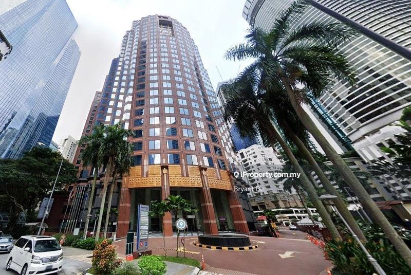 Pejabat untuk Disewa di KLCC, KL City Centre oleh Bryant Be - iProperty.com.my