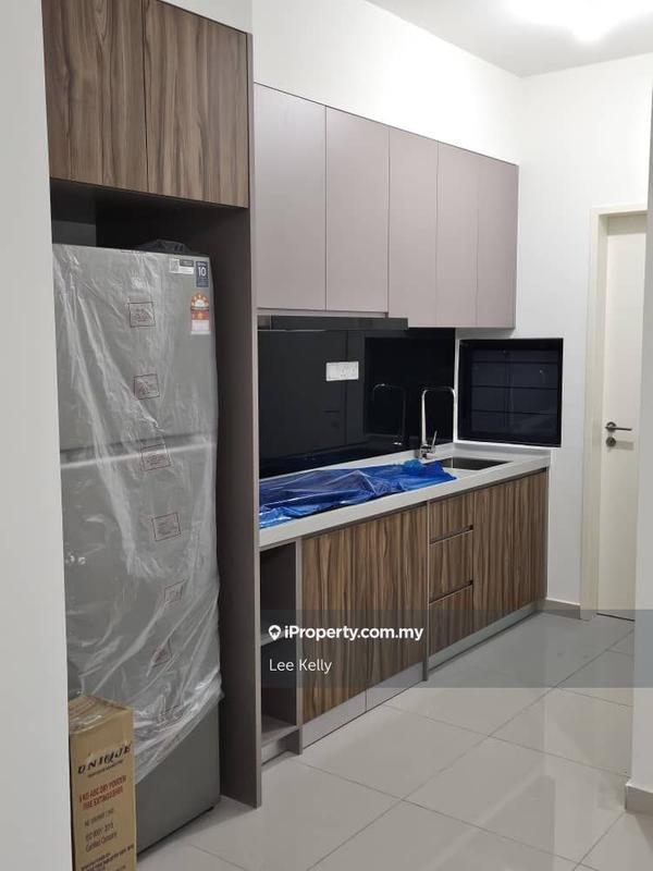 For Rent - D'Cosmos Residences