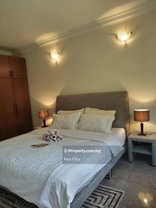 Bungalow House untuk Disewa di Beverly row, diamond hill, putrajaya, ioi resort, Putrajaya oleh Ken Chu - iProperty.com.my