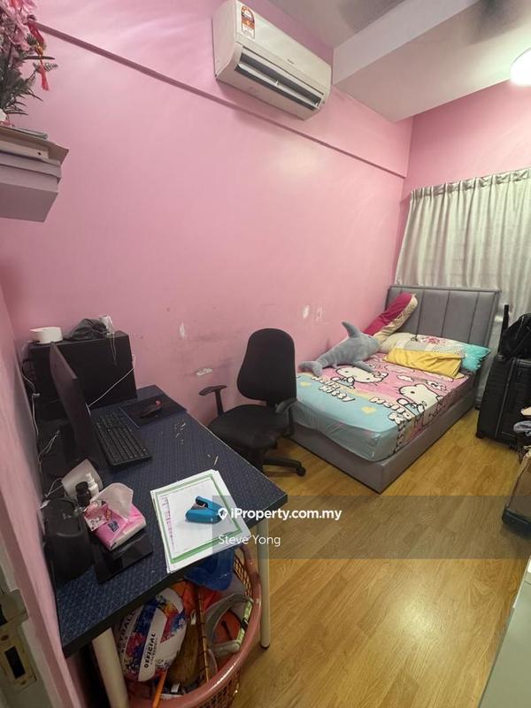 Kediaman Servis untuk Dijual di VIM 3 @ Desa Park North oleh Steve Yong - iProperty.com.my